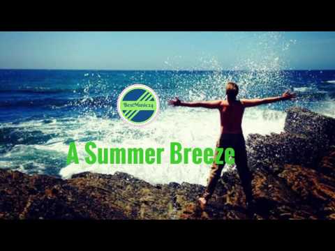 A Summer Breeze  - Sebastian Forslund [Indie Pop Music] -BestMusic24