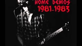 Paul Westerberg-Home Demos 81-83