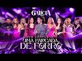 Galícia DVD Uma Pancada De Forró Completo Feat Seu Desejo Limão Com Mel Marcia Fellipe