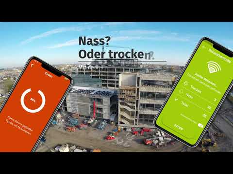 HUM-ID App