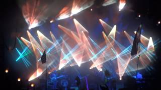 UMPHREY&#39;S McGEE : In The Kitchen : {1080p HD} : Summer Camp : Chillicothe, IL : 5/23/2014