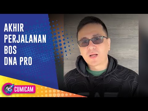 Kembali ke Indonesia untuk Menjanjikan Pencairan Dana, Bos Dna Pro Langsung Dibekuk Pihak Kepolisian