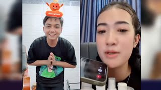 Download lagu VIRAL‼️DETIK DETIK FEBRI BANTUIN INDRI SAFITRI SAMPAI DI TELFON UCAPIN TERIMA KASIH mp3 Download lagu VIRAL‼️DETIK DETIK FEBRI BANTUIN INDRI SAFITRI SAMPAI DI TELFON UCAPIN TERIMA KASIH mp3