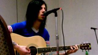 Josh Dies Corbin Kentucky 6/8 The Sky Alpha, It Is Well With My Soul