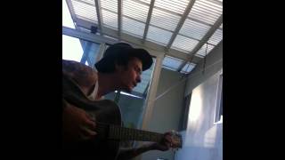 Cover-Hank III- The Sun Comes Up