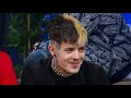 A Crescut în Sărăcie Dar și A Depășit Condiția El E Zanni Concurentul Susținut De Alex Velea