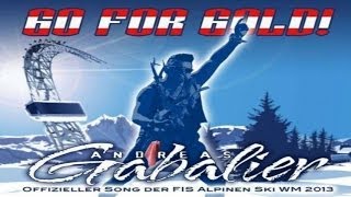 Andreas Gabalier - Go for Gold (Danstyle Bootleg)