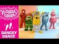Hold Still Yo Gabba Gabba