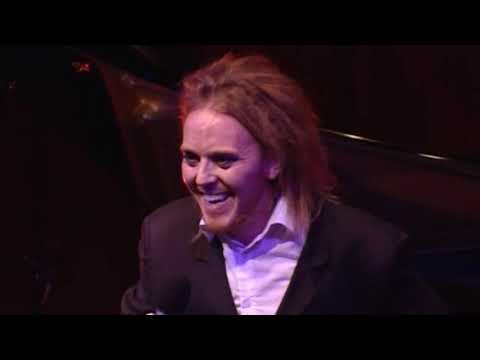 Tim Minchin So Live CZ
