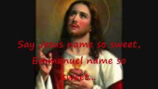 I Have Got My Mind Made Up.; Donnie McClurkin..