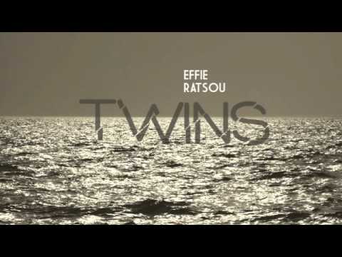 Effie Ratsou - The sea