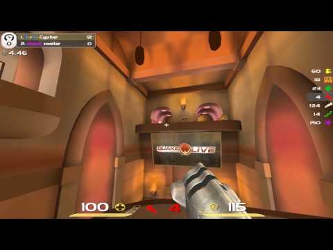 SrS-Cypher vs mouz Cooller ASUS Winter 2010 gf set1 g1 ztn