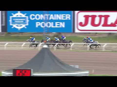 2019.10.13 Wathba Stud Farm Sprint Cup (SWE) - Cleopathre