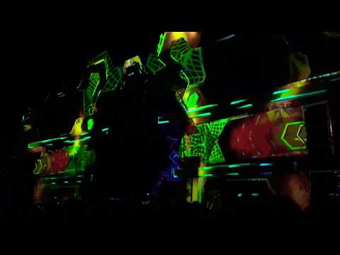 Hi Tefy @ Hitech Revolution #4