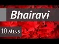 Bhairavi Raga - Skin Diseases & Allergies | Fusion | Therapeutic Ragas