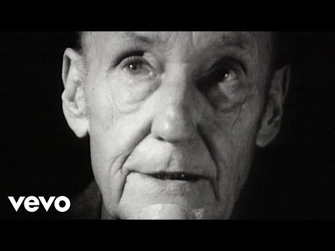 William S. Burroughs - A Thanksgiving Prayer