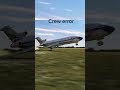 Causes Of Plane Crashes Part 6 Plane Planecrash Aviation