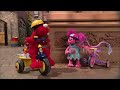 Sesame Street Episode 4210 In Season 38 39 Style