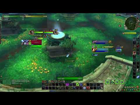 Unholy DK low lvl 2v2/1v2, 2.5k exp - WoW: Dragonflight 10.1.7