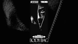 Ace Hood - Gutta Back (Body Bag Vol 2)