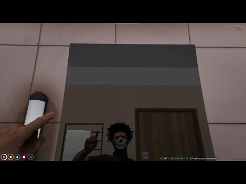 🏴‍☠️Billy Boys 1 Vs 8 Ballas