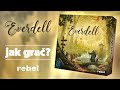 Jak grać w Everdell