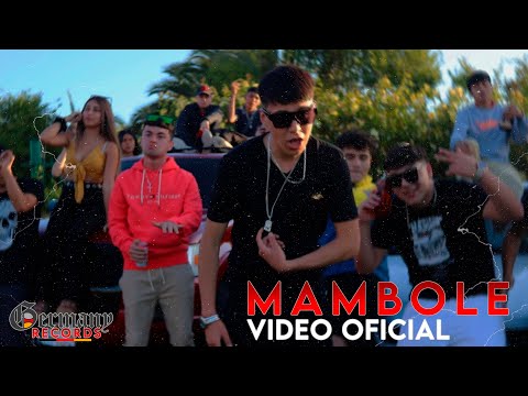 Mambole - Nickoog Clk [Video Oficial] [Prod. Baller IDK]