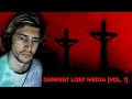XQc Reacts To The Darkest Lost Media Vol 1 Nexpo