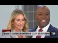 Tim Scott Debuts Girlfriend In Surprise Reveal At Republican Debate