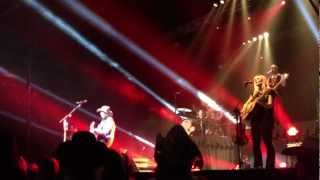 Terri Clark &quot;Northern Girl&quot; - Abbotsford, BC