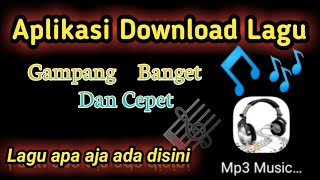 Download Lagu Gratis