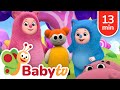Best Of BabyTV 2024   Full Episodes Kids Songs Cartoons Preschool Videos BabyTV