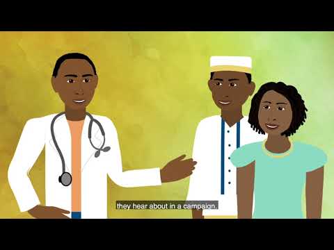 Engaging Ethiopian Youth as Equal Partners in Their Sexual and Reproductive Health Video thumbnail