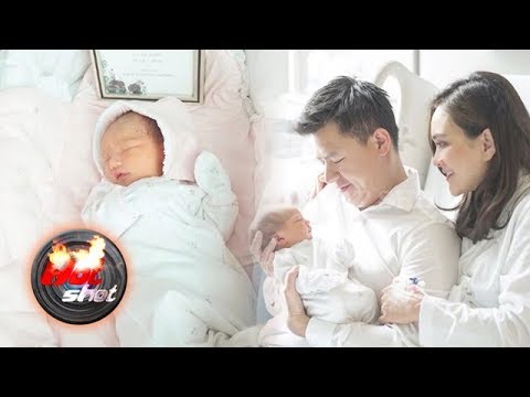 Hot Shot 15 Februari 2020 - Shandy Aulia: Kehadiran Claire Kado Terindah Selama 8 Tahun Menanti