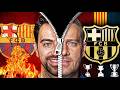 Barça S Greatest Comeback Story The Flick Blueprint