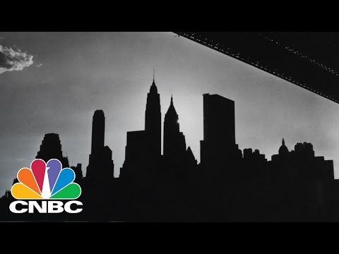 Night Of The 1965 Northeast Blackout: 50 Years Later | CNBC