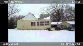 preview picture of video '104-108 w grand Nevada MO 64772'