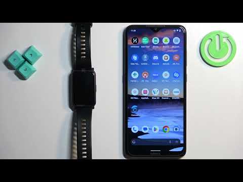 How to Factory Reset Honor Watch ES via Phone App?