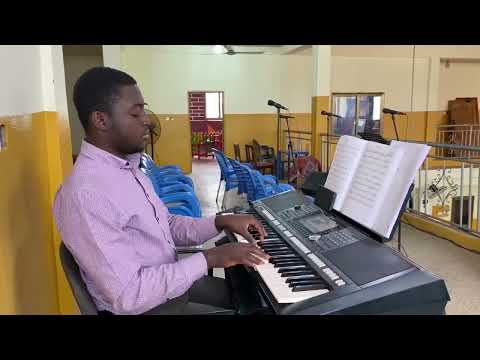 CAN 316 )nso Nyame y3