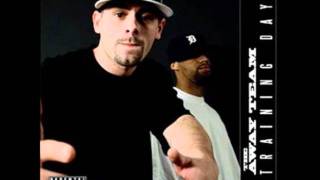 Psycho Ward - The Away Team ft Sean Price