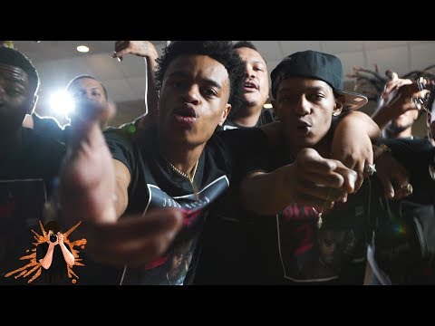 Coming Up - Joshy Balla feat. FBM Camo (Official Music Video)