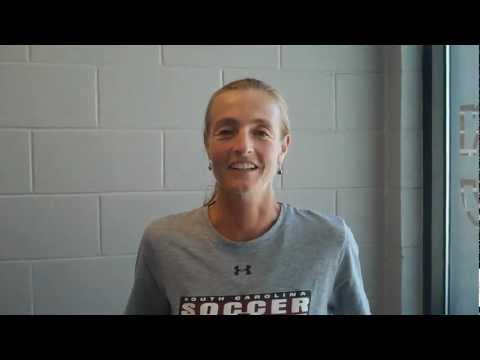 Shelley Smith Invites You to Student Night vs. Alabama - Oct. 7, 2011 - 7:00 p.m.