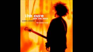 The Cure - This Is A Lie (Palmer Remix)