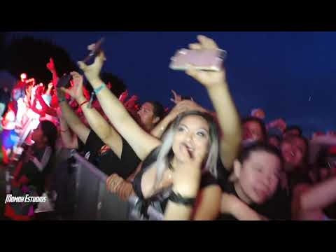 Panteon Rococo Ruido Fest 2018