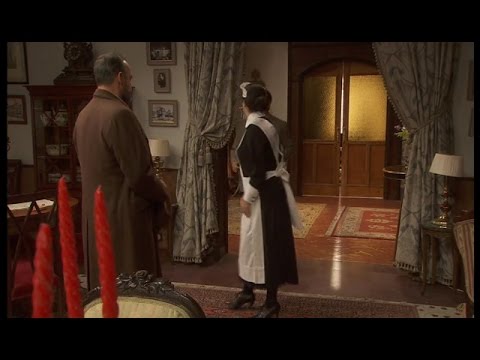 Puente Viejo C984 - Raimundo le dice las cosas claras a Carmelo