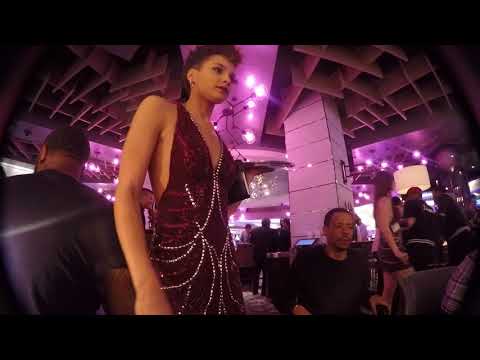 Sundayz Cooing w/K.Wiggs & Say’Mo Edition