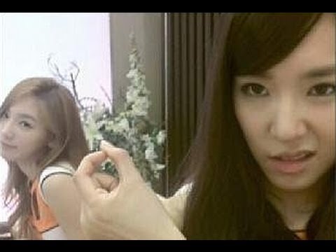 131118 SNSD Taeyeon Instagram Update with Tiffany