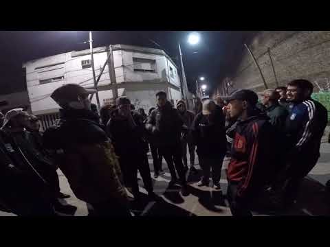 PRIMO vs PELA vs BJ vs SEFE vs CBL vs BLACK - 8vos (2VS2 Random - 19/05) - Hermandad Free