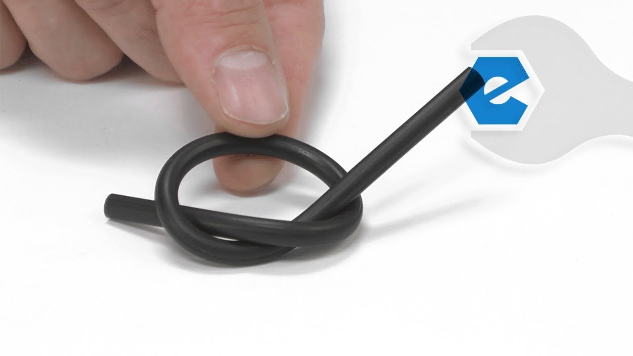 Replacing your Fuel Line