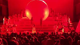 “Don’t Touch My Hair” - Solange at the Kennedy Center